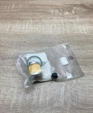 Mitsubishi Galant IX LP gas filter 674000100