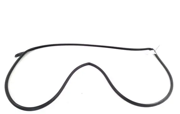 KIA Niro Front door rubber seal 82140AT000