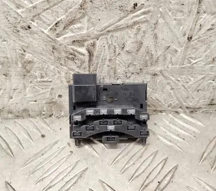 Volkswagen Tiguan Steering angle sensor 1K0959654