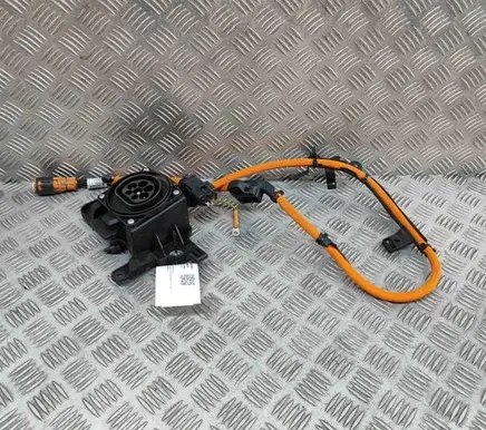 BMW X5 G05 Electric car charging cable 9429622 9455543