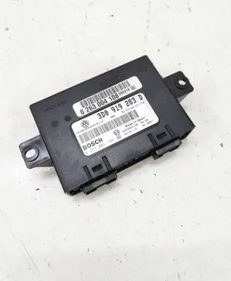 Volkswagen Phaeton Parking PDC control unit/module 3D0919283D 0263004108
