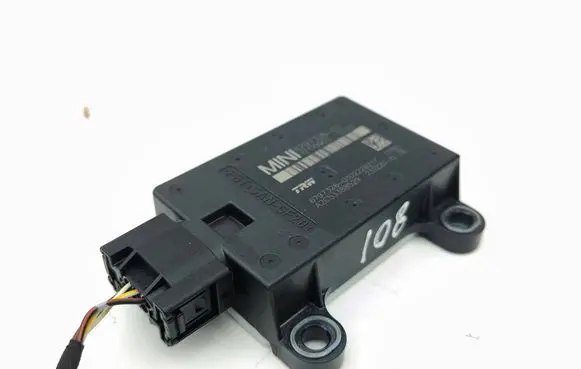 Mini Cooper Countryman R60 ESP (stability system) control unit A2C53388529 6797326 0102226217