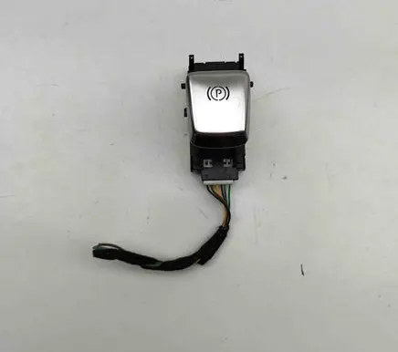 Mercedes-Benz E W213 Hand parking brake switch A2139056608