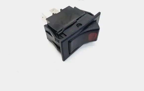 Volkswagen Amarok Other switches/knobs/shifts