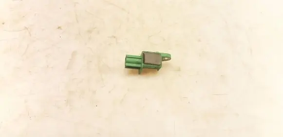 Audi A6 S6 C6 4F Airbag deployment crash/impact sensor 1K0909606C