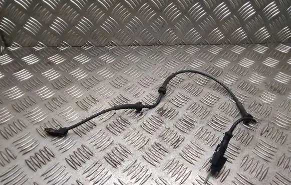 Renault Clio III ABS brake wheel speed sensor 8200419177