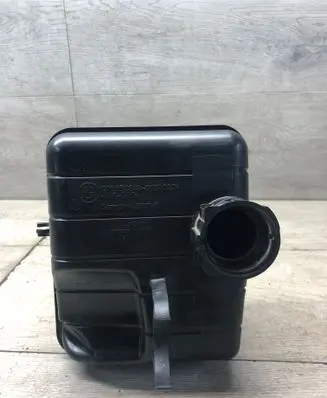 BMW 3 F30 F35 F31 Intake resonator 851201403 368528
