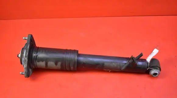 BMW X5 E70 Rear shock absorber/damper 6782878