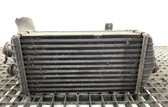 KIA Ceed Intercooler radiator 282702A770