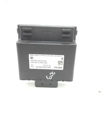 Audi Q3 8U Other control units/modules 8K0959663B 8K0959663