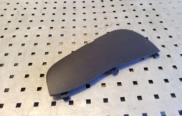Nissan Juke I F15 Dashboard side end trim 684981KZ0A