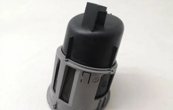 Citroen Berlingo Cup holder 9680940277