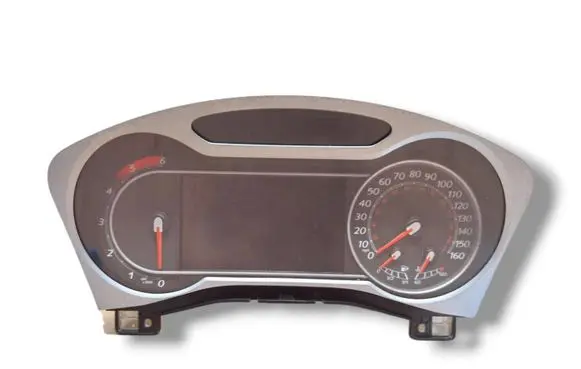 Ford Mondeo MK IV Speedometer (instrument cluster) 8M2T-10849-XD