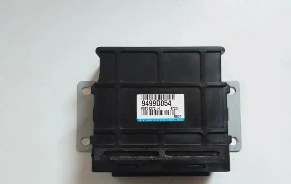 Mitsubishi Outlander Battery control module 9499D054