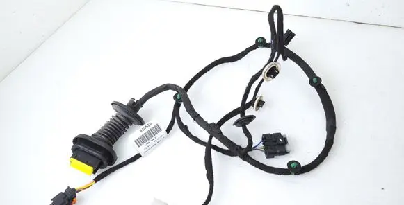 Peugeot 2008 I Rear door wiring loom 982164168