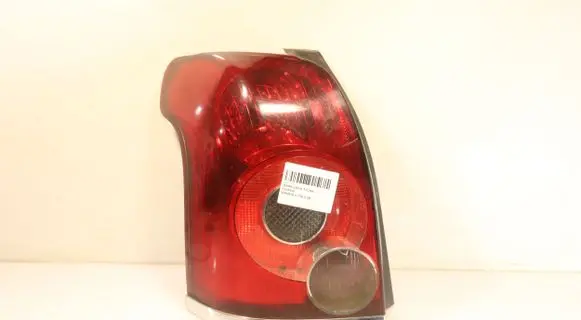 Toyota Avensis Verso Rear/tail lights