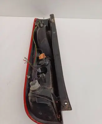 Ford Fiesta Rear/tail lights 6S6113404B