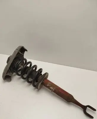 Audi A4 S4 B6 8E 8H Front shock absorber with coil spring 84222