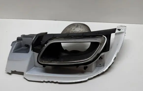 Dodge Charger Muffler ending 68226561AA
