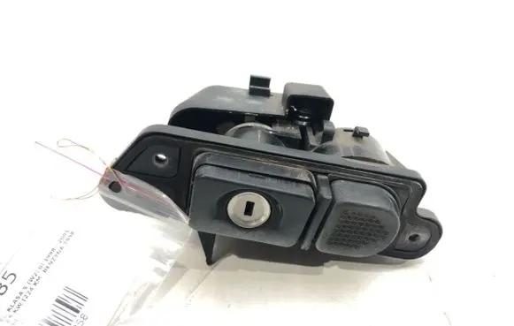 Mercedes-Benz S W220 Tailgate/trunk/boot exterior handle 