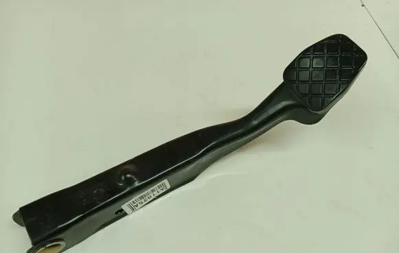 Audi A3 S3 8P Clutch pedal