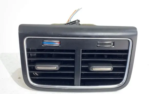 Audi A5 8T 8F Rear air vent grill 8K0819203J