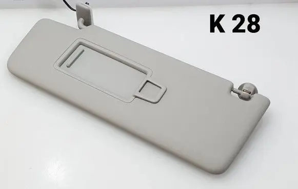 Volkswagen Touran III Sun visor 5TA857551