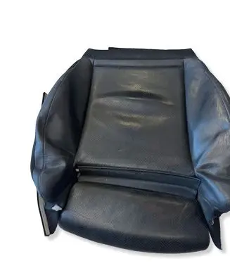 Mercedes-Benz C W204 Driver seat console base 92139105708 32203689 03D88