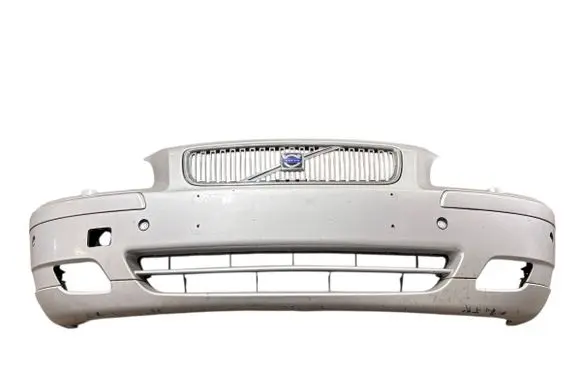 Volvo V70 Front bumper 08693340