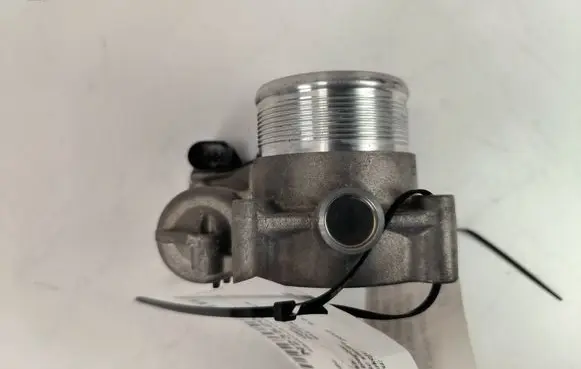 Porsche Boxster 982 Throttle valve 0280750652 719150439