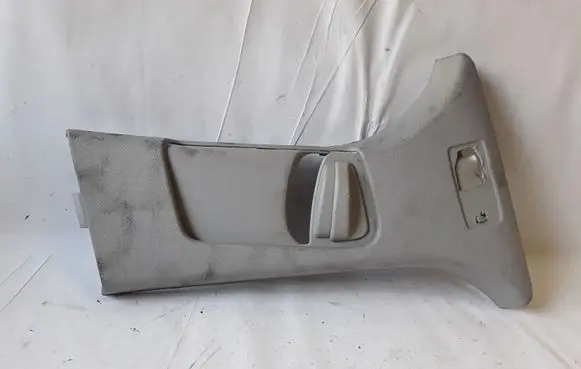 Ford Mondeo MK IV (B) pillar trim (top) 7S71A24582A