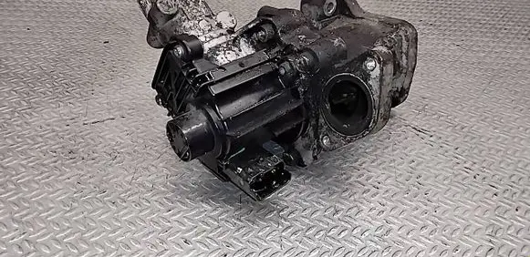 Citroen C-Crosser EGR valve 70057805 7114810709