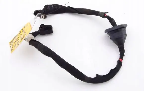 Citroen Jumper Positive cable (battery) 1341767080
