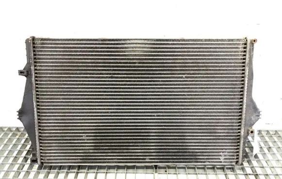 Volvo S80 Intercooler radiator 9161207A