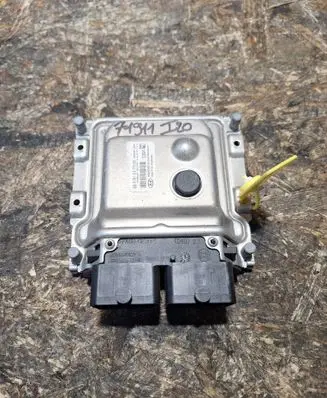 Hyundai i20 (GB IB) Engine control unit/module ECU BSW-ME17921-0002 391F2-03GA0