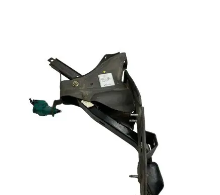 Brake pedal