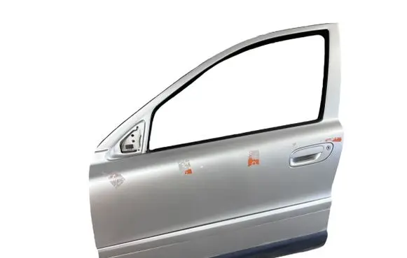 Volvo XC70 Front door