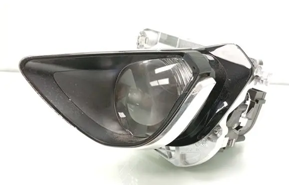 Headlight part