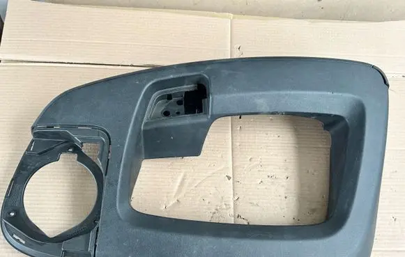 Fiat Ducato Front door card panel trim EP040018DX