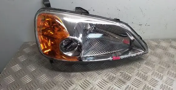 Honda Civic Headlight/headlamp