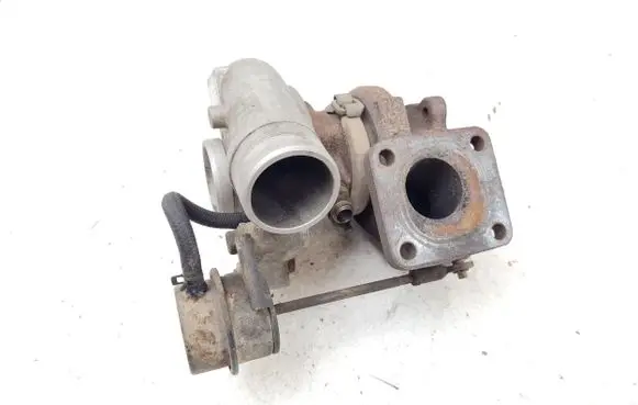 Citroen Jumper Turbo 50034480 4937707052