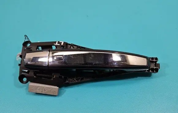 Opel Insignia A Rear door exterior handle IMPRK1446273