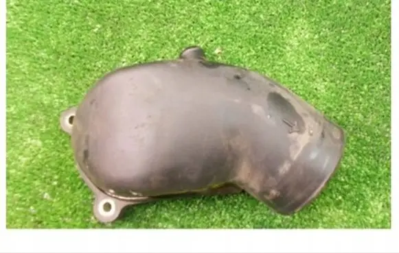 Mercedes-Benz CLK A208 C208 Air intake duct part
