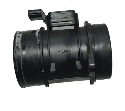 Renault Scenic III - Grand scenic III Mass air flow meter 8200682558 5WK97021 H8200702517
