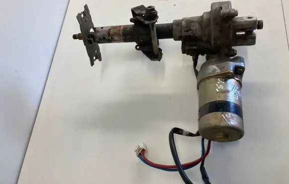 Toyota Corolla E120 E130 Electric power steering pump 4520002180 0782430254