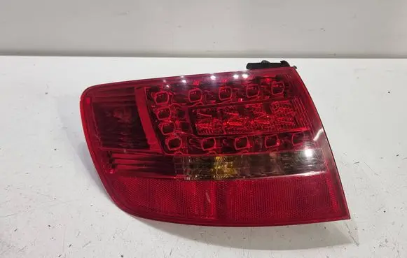 Audi A6 S6 C6 4F Rear/tail lights