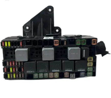 Fuse box set