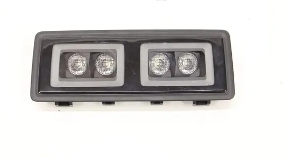 Volkswagen Caddy Headlining lighting console trim 11A947290A