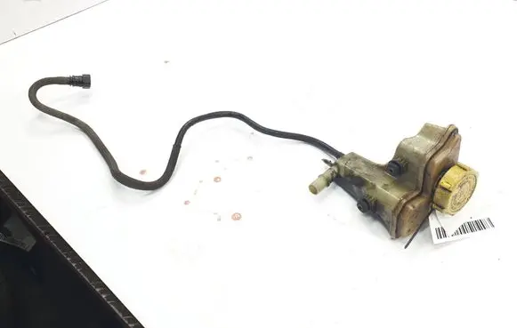 Ford Fiesta Power steering fluid tank/reservoir 2S6C3531BC