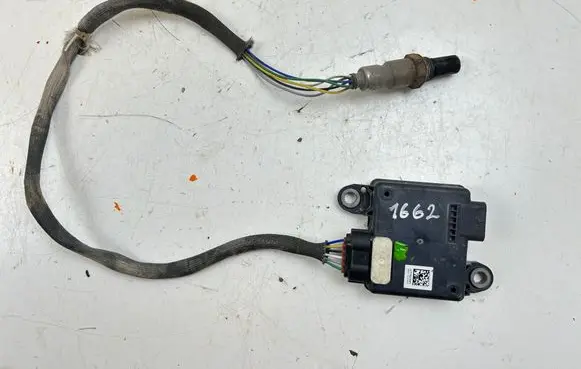 Jaguar F-Pace Lambda probe sensor FPLA5J299BC